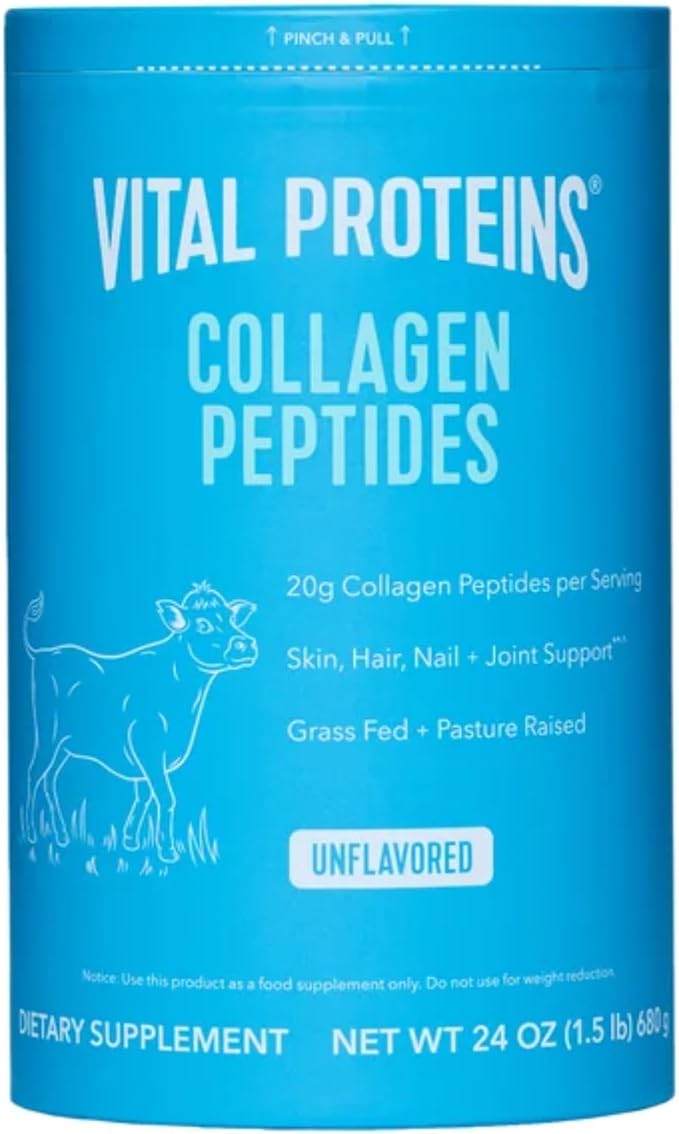Collagen Peptides
