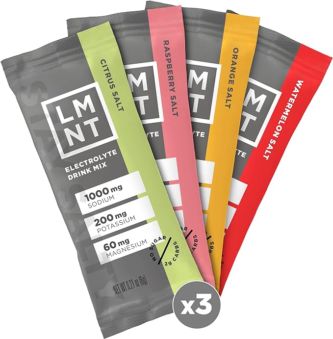 LMNT Electrolyte Mix