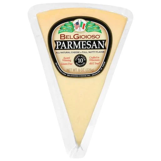 Parmesan Cheese