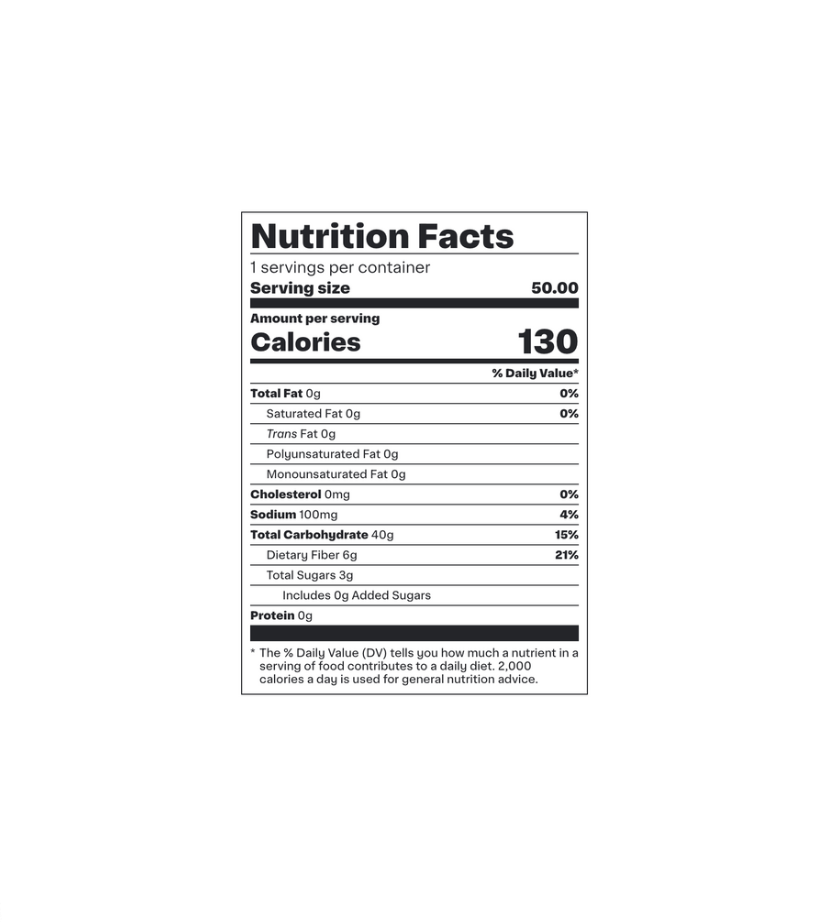 Peach Rings Sour Candy