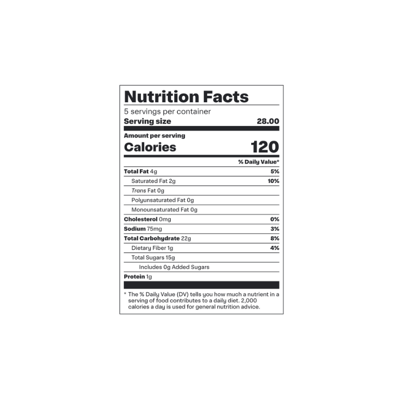 Salted Caramel Brownie Brittle