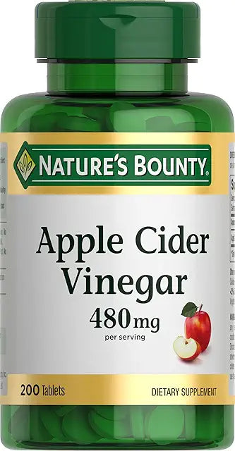 Apple Cider Vinegar