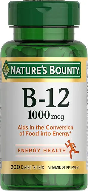 Vitamin B12