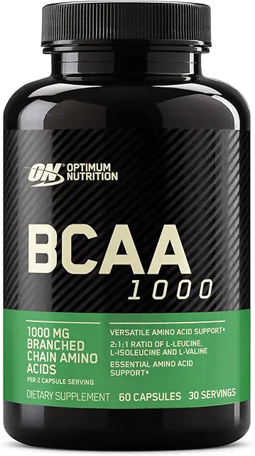 BCAA