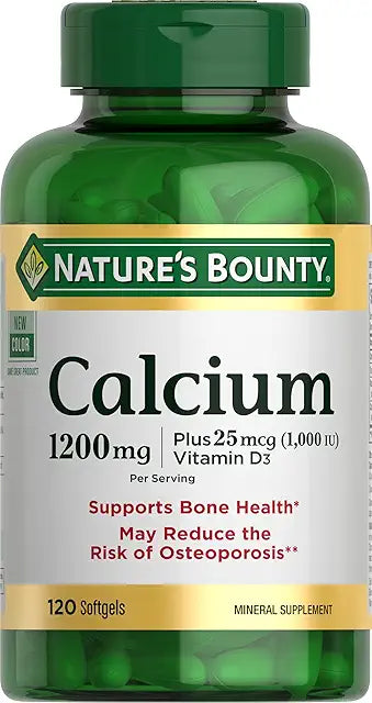 Calcium