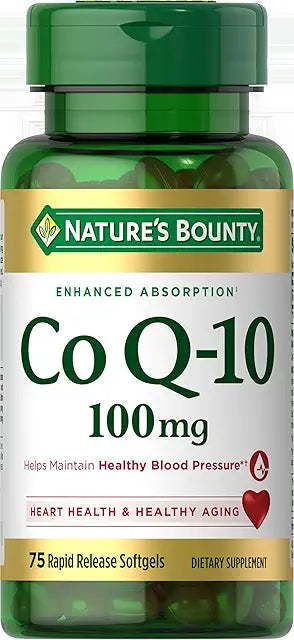 CoQ10