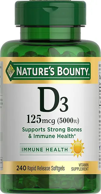 Vitamin D3