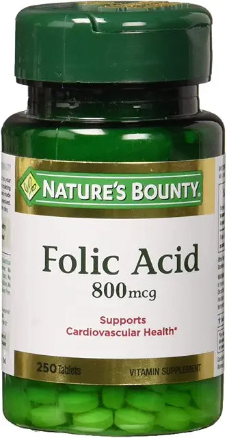Folic Acid