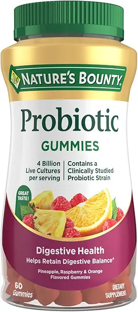 Probiotics