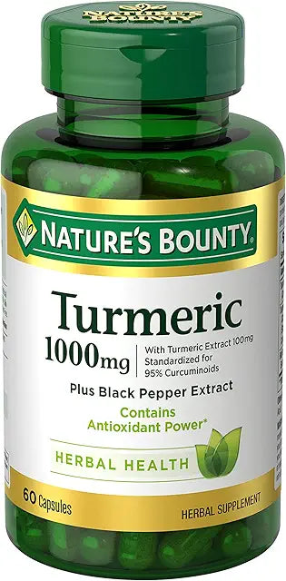 Turmeric