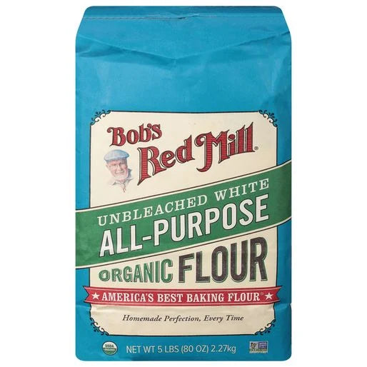 All Purpouse Flour
