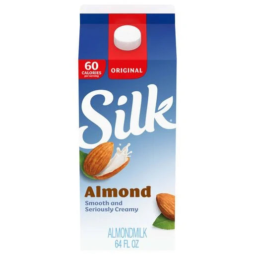Almond Milk