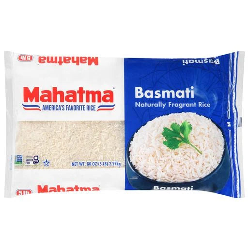 Basmati Rice