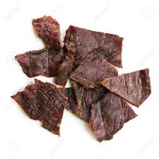 Beef Jerky