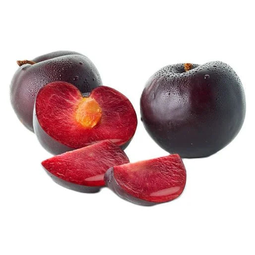 Black Plum