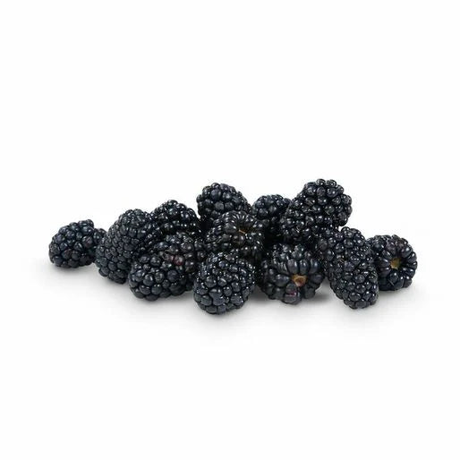 Blackberries