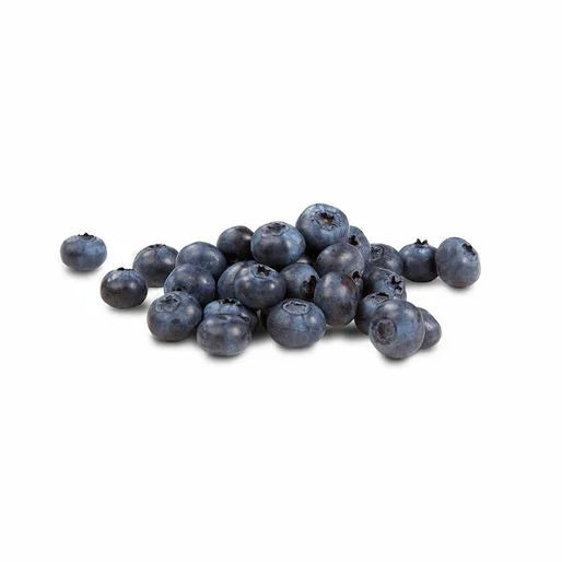 Blueberries