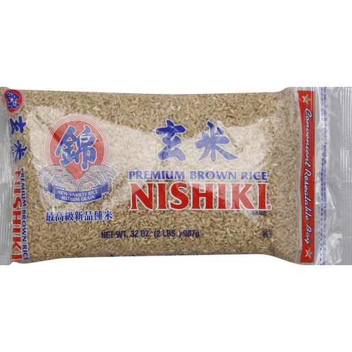 Brown Rice