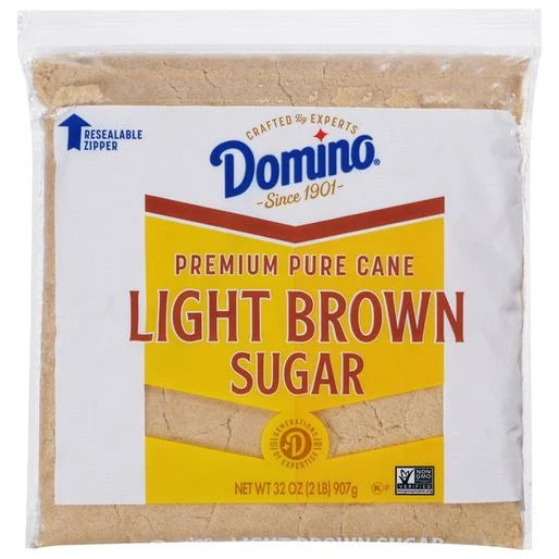 Brown Sugar