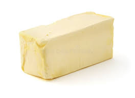 Butter