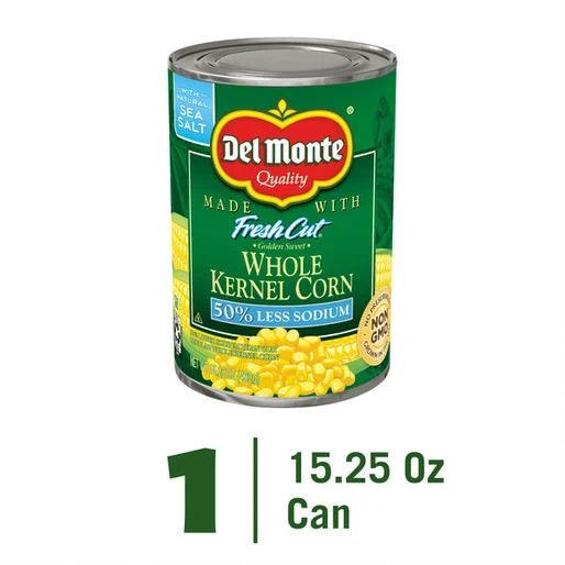 Sweet Corn
