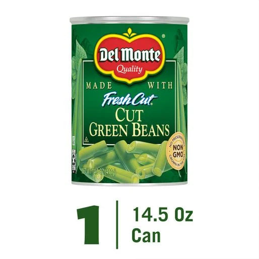 Green Beans