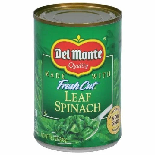 Spinach