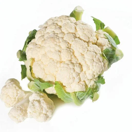 Cauliflower