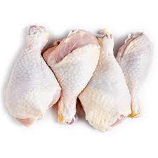 Chicken, Drumstick