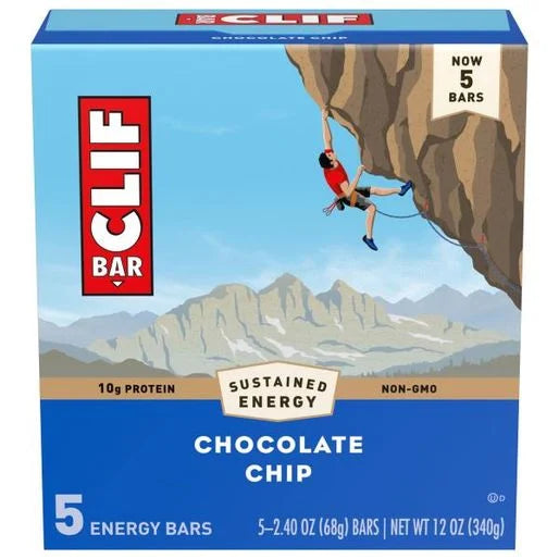 Cliff Bar