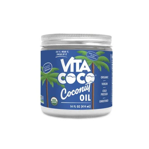 Coconut Oil