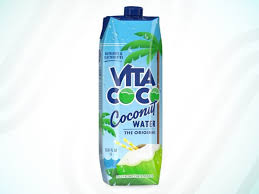 Coconut Water