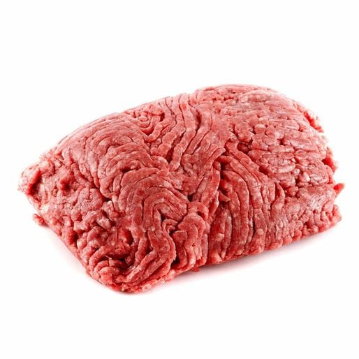 Ground Beef 90/10