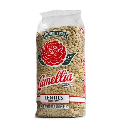 Lentils