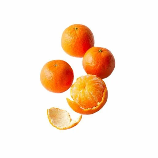 Mandarin Oranges