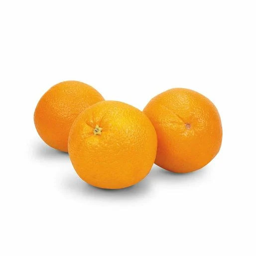Navel Oranges
