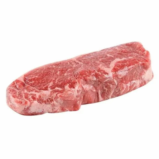 New York Strip Steak
