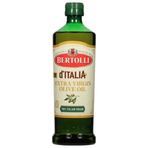 Olive Oil
