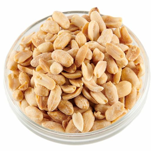 Peanuts