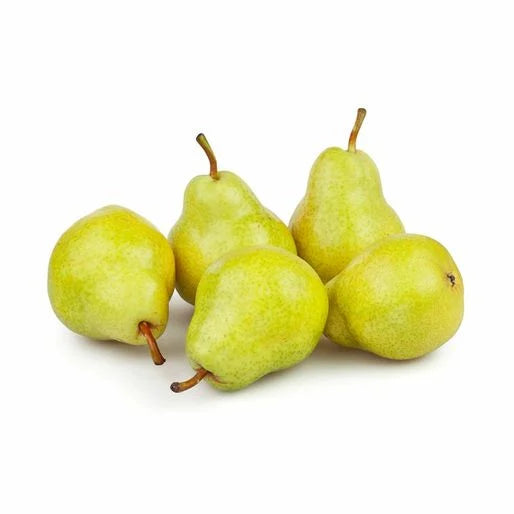 Pear