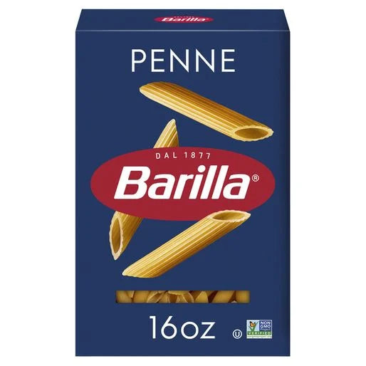 Penne Pasta