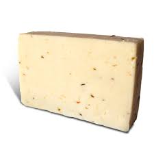 Pepper Jack Cheese