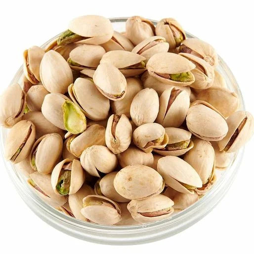 Pistachios