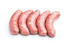 Chicken Sausage
