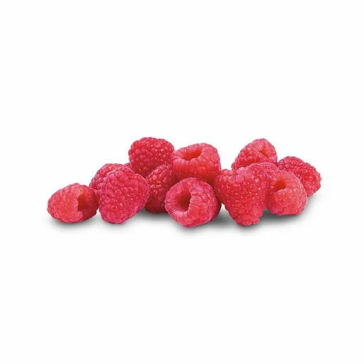 Raspberries