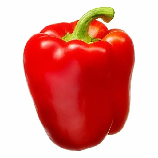 Red Bell Pepper