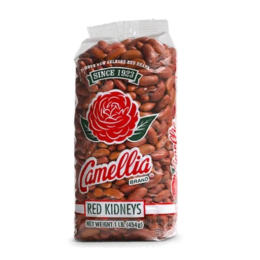 Red Kidney Beans