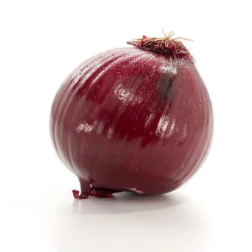 Red Onion