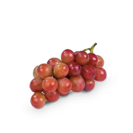 Red Seedless Grapes