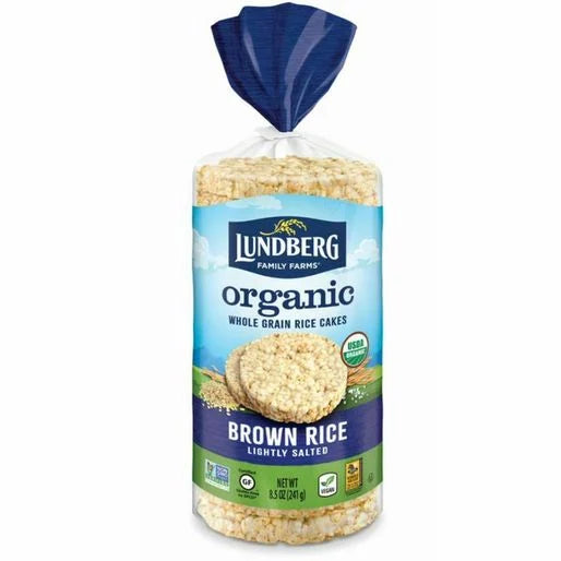 Rice Cakes